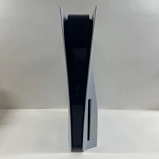 Sony PlayStation 5 Disc Edition PS5 825GB White Console Gaming System Only