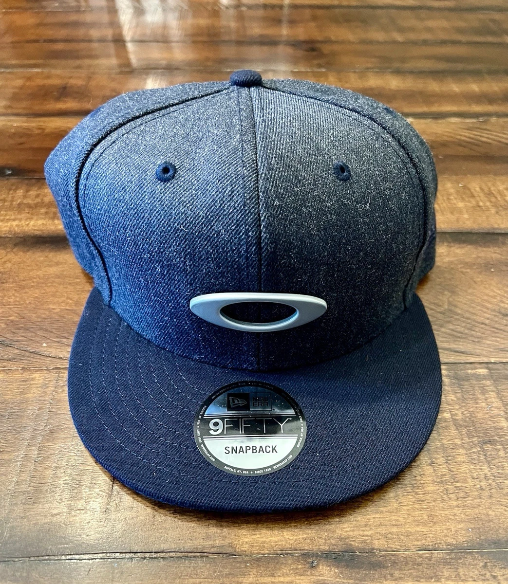 Oakley Gray Hats for Men for sale | eBay