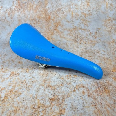 Skyway Old School BMX Aero Sitz schwarz blau grün orange rot weiß Kashimax