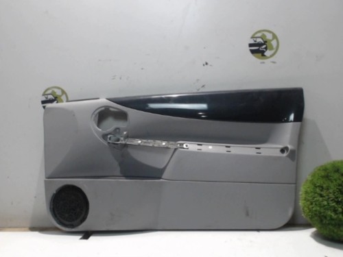 Panneau De Porte Avant Gauche CITROËN C8 - Réf 9331V1 - Occasion Garantie 12 Mois