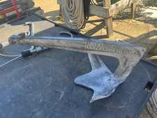 Anchor 44# (20KG) Patented BRUCE anchor RARE Anchor 44# (20KG) Patented BRUCE anchor RARE - Image 1