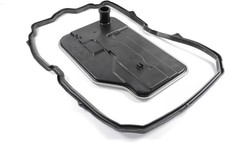 Automatic Transmission Filter Oil Pan Gasket Kit Compatible With Mercedes Automatic Transmission Filter Oil Pan Gasket Kit Compatible With Mercedes