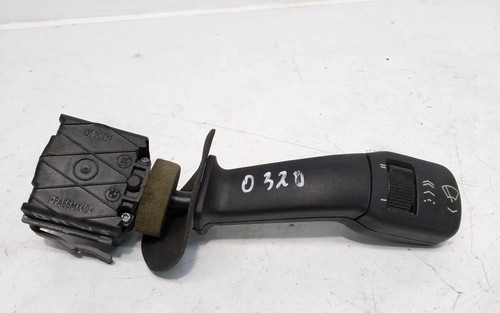 BMW 5 E39 Wischergriff 8352013 2.30 Petrol 1998 28588279