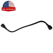 Engine Coolant Reservoir Hose 17128602599 for BMW 5 6 7 Serie G12 G30 G32 15-18