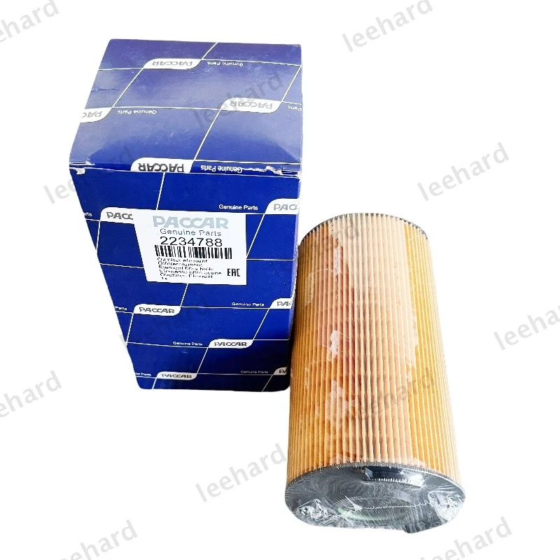 (6Pack) 2234788 2234788PE BRAND NEW GENUINE PACCAR OIL FILTER - Image 3 of 4