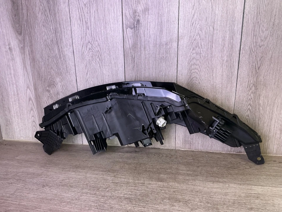 # 2021-2022-2023 Nissan Rogue LED DRL LH lado del conductor OEM Foto 3 de 4