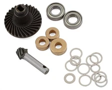 Team Associated ASC42335 Enduro SE, Ring and Pinion Set