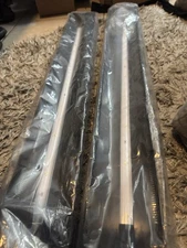 LED Hood Aquarium Cover 36" x 4" With Led Light System. 