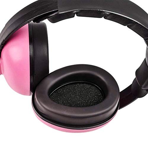 Baby Ear Protection Noise Cancelling Headphones