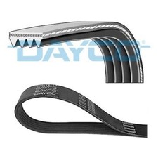 Keilrippenriemen für Audi A4 B5 8D2 8D5 B6 8E2 8E5 A6 C4 4A2 4A5 C5 4B2 | 24352