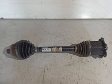 Audi A4 S4 B7 8E 8H 2005 Left front driveshaft 8E0407271BK ATZ22718