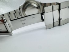 Rolex Yacht-Master 40mm Blue Dial Oyster Stainless Steel Automatic Watch 2022 13