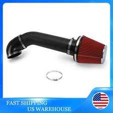 4 Inch Cold Air Intake Kit Filter For Universal Lsx Ls1 Ls2 4.8l5.3l Engines 4 Inch Cold Air Intake Kit Filter For Universal Lsx Ls1 Ls2 4.8l5.3l Engines