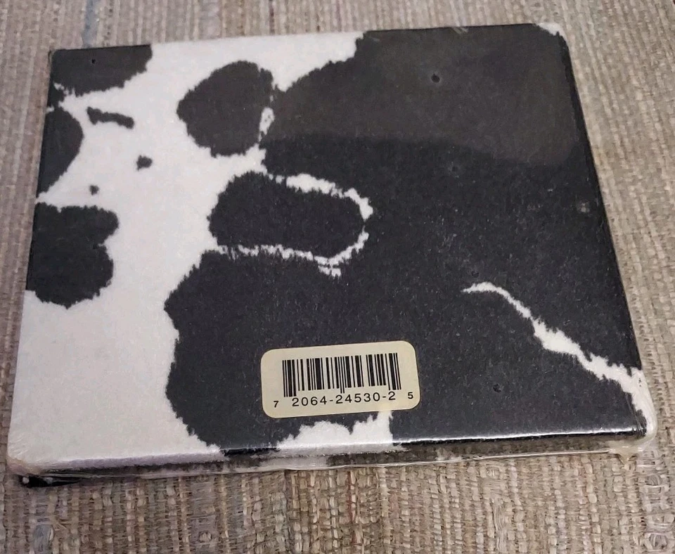 Aerosmith: Get a Grip [Limited] ~ New CD (Apr-1993, Geffen (USA)) - Image 2 of 2