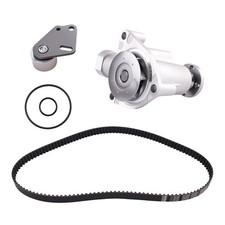 Complete Timing Belt Kit Set for Mazda B2300 B2500 Ford Ranger 1995-2001