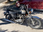 1978 Triumph Bonneville 750