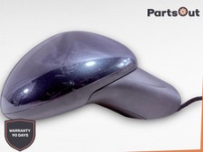 Mint 2015-2018 Porsche Cayenne Right Passenger Side Door View Mirror Oem 15-18 Mint 2015-2018 Porsche Cayenne Right Passenger Side Door View Mirror Oem 15-18