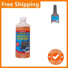High-Quality Radiator Flush 325ml - Removes Rust & Sludge for All Vehicles