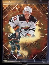 2025-26 Fanatics Under Wraps Emanate NHL Hockey Autographed Photo Checklist Guide in-content 42