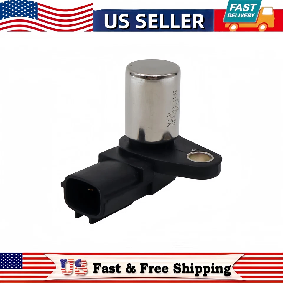 Sensor de posición del árbol de levas MAZDA RX-8 N3A1-18-221A 2004-2011 Foto 2 de 3