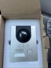 Outdoor IP Villa Door Station VT02201F-P Vide...