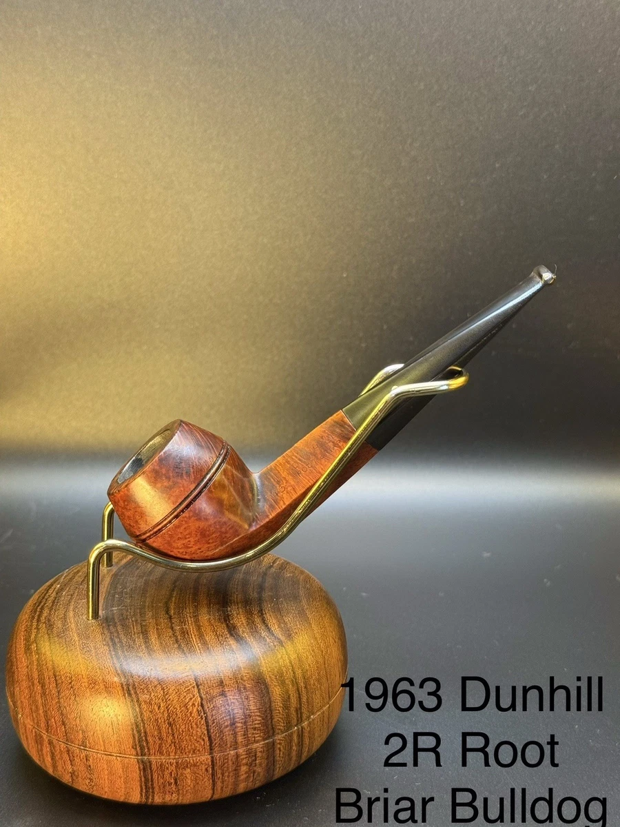 Dunhill 烟丝在收藏古董烟斗| eBay