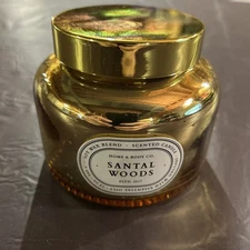 Home And Body Soy Wax Candle