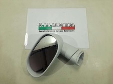 Retroviseur gauche (ou coque) Fiat BARCHETTA