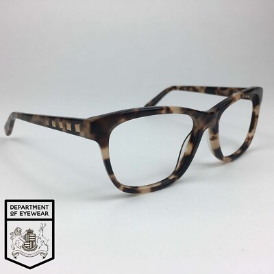 SPECSAVERS Brille LIGHT TORTOISE Gestell MOD: 30518988