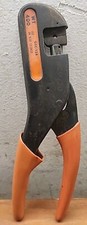 Thomas  Betts Crimp Tool WT400 WT 400 - Used