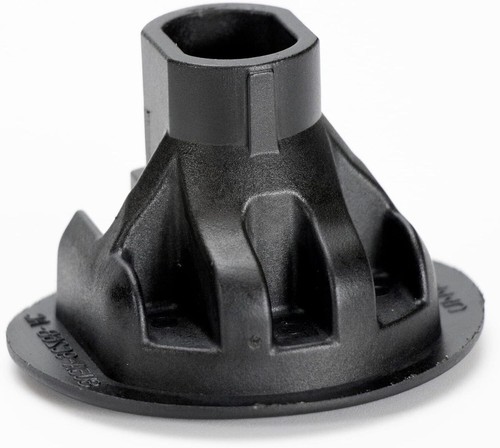 Locking Gas Cap Fuel Filler Plug 8U5Z-9C268-B Fit for Ford Edge F150 Escape - Picture 5 of 7