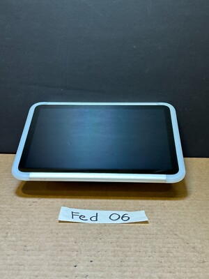 Facebook White Bond Touch Facebook Gizmo Touch Panel Controller