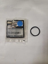 Quicksilver Wave Washer 13-20160