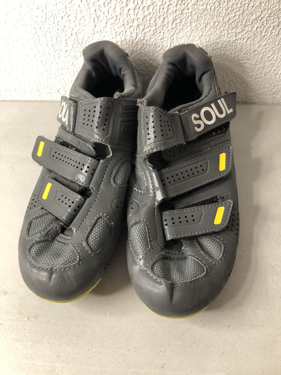 Pearl Izumi Soul by SoulCycle Select SPIN RD Cycling Shoes  display picture 1