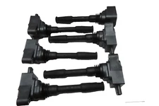 New OEM Ford Ignition coils 2.7L, 3.0L turbo engine 2019 - 2023 F150 Bronco Edge