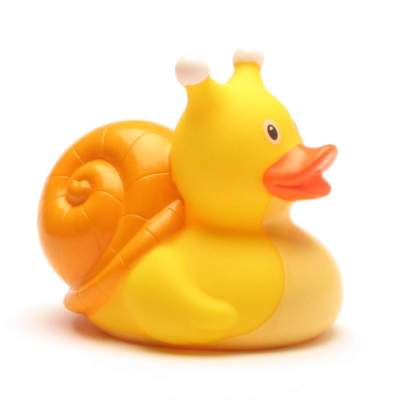 DUCKSHOP Quietscheentchen Fürs Bad – Baby Junge, 8 Cm Groß, Aus Sicherem Vinyl