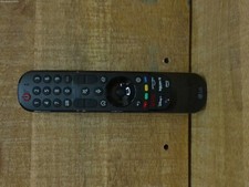 Genuine Original LG REMOTE MODEL MR22GA