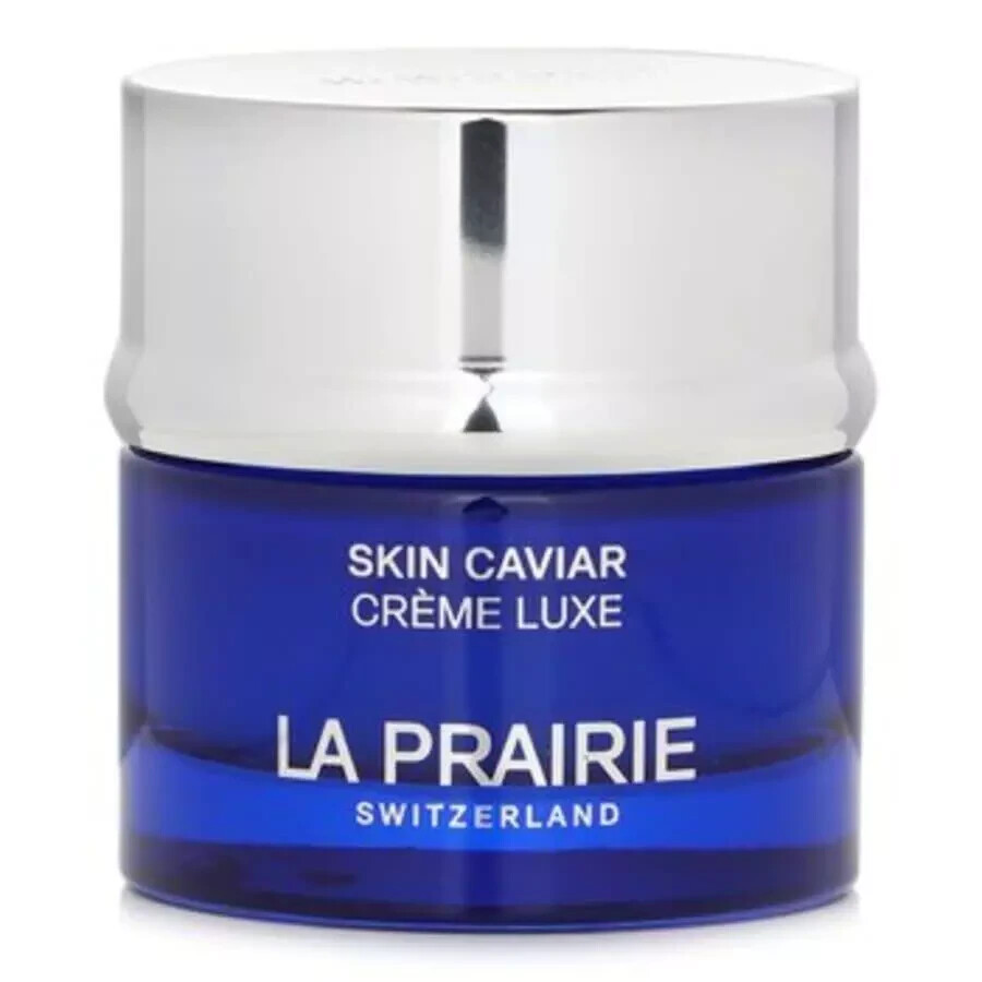La Prairie Skin Caviar Luxe Cream 1.7 oz / 50 ml - New Unsealed