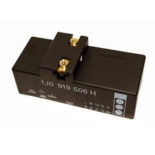 COOLING FAN CONTROL UNIT MODULE RELAY 1J0919506H For 99 Golf Jetta 98-99 Beetle