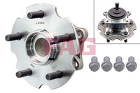 FAG 713 6211 20 Radlager Satz FüR Toyota