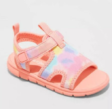 NEW Cat Jack Toddler Florida Apparel Water Shoes Size 6