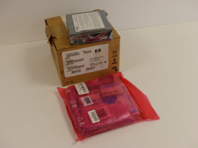 HP StorageWorks DAT 40 Internal Tape Drive BS34 8QZ - ungebraucht ! -