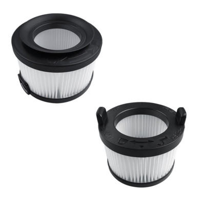 For Levoit Vortex IQ 40-RF Vacuum Cleaner Filters Front Rear Filter Cartridge