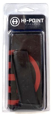 HI POINT 9mm & 380 ACP 8 rd Magazine for C9 CF380 - CLP9C380