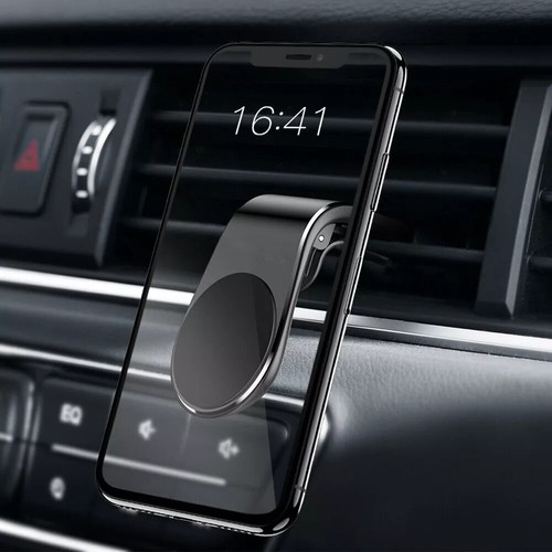 Magnetische Handy Halterung Auto KFZ Handyhalterung Lüftungsgitter PKW Halter,. - 第 11/24 張圖片