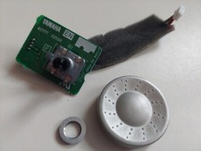 Tyros1 - Data Entry Wheel - Yamaha Tyros ..