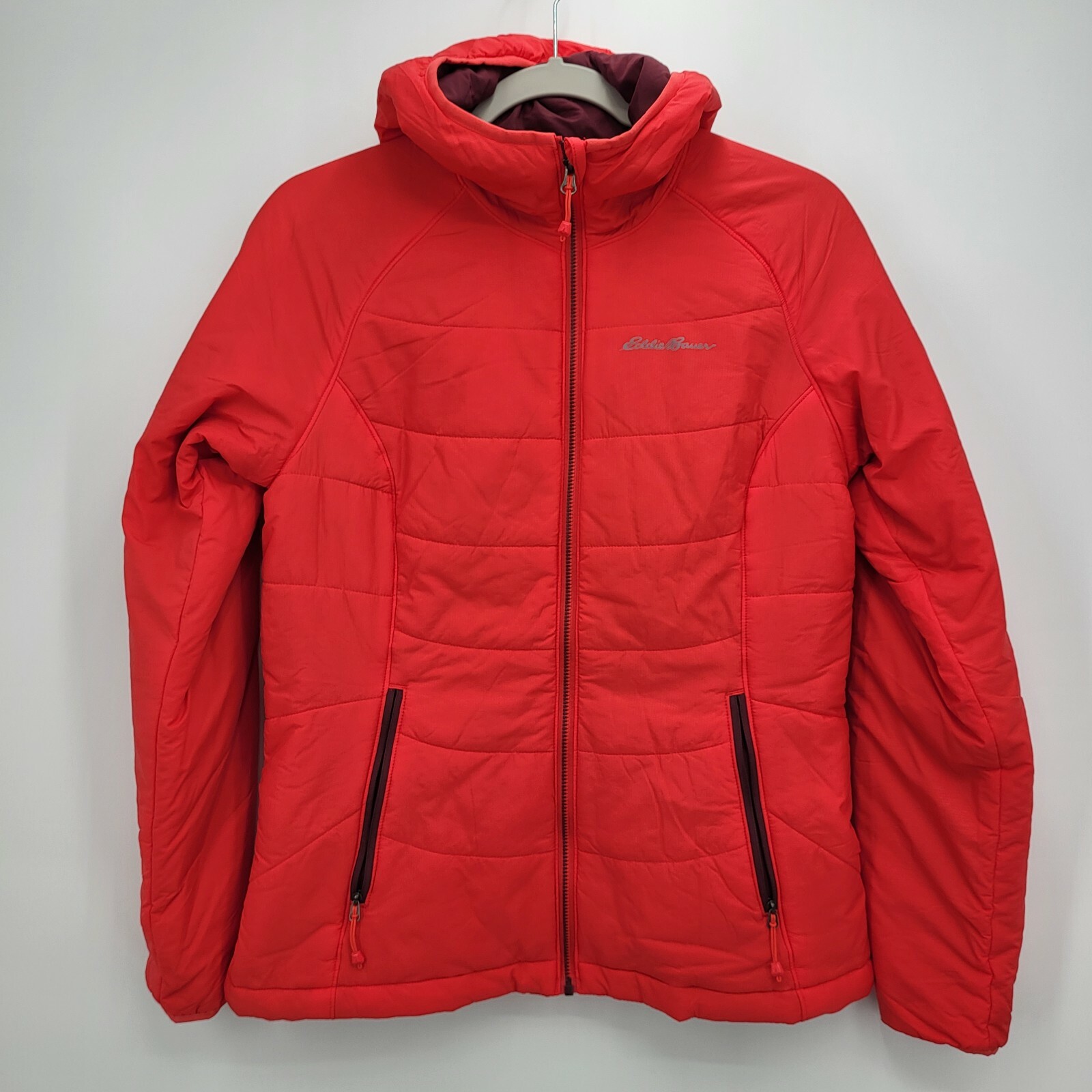First Ascent Pertex Quantum Jacket 