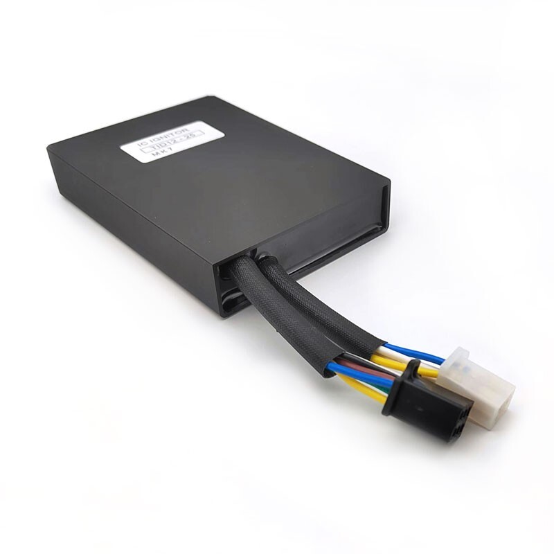 9-wire Spark box TID12-25 MK7 exactly for Honda CDI Shadow VT700C