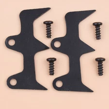 Bumper Spike Felling Dog For Poulan PP5020AV PP4218 4218A PP4620AV Gas Chainsaws