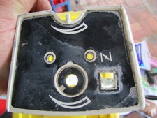 JOHNSON EVINRUDE outboard MOUNTING BRACKET 1.2HP 1.5HP 2HP  1981 1990 